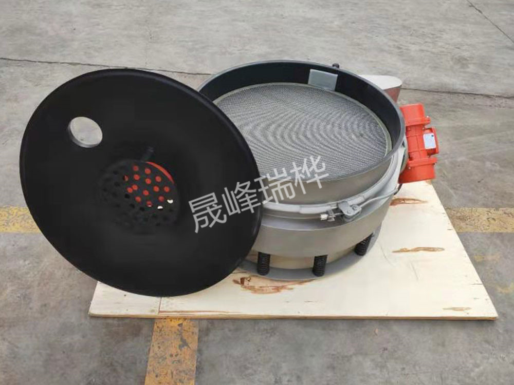 直排篩和三次元振動篩旋振篩哪個篩分效果好？