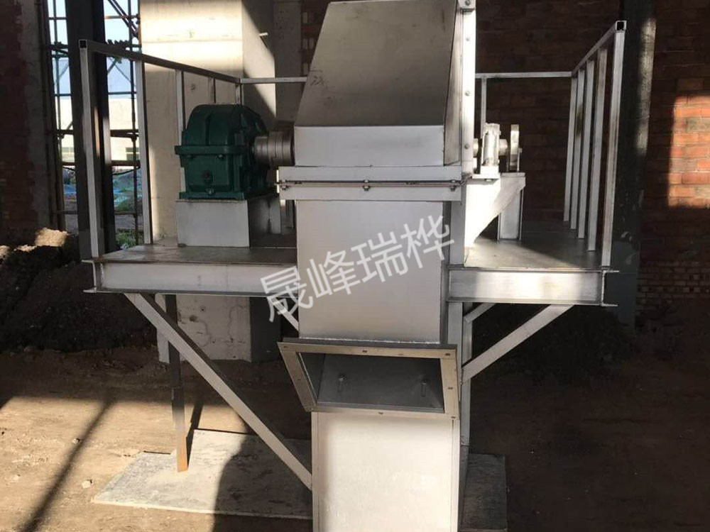 斗式提升機(jī)的應(yīng)用領(lǐng)域有哪些？