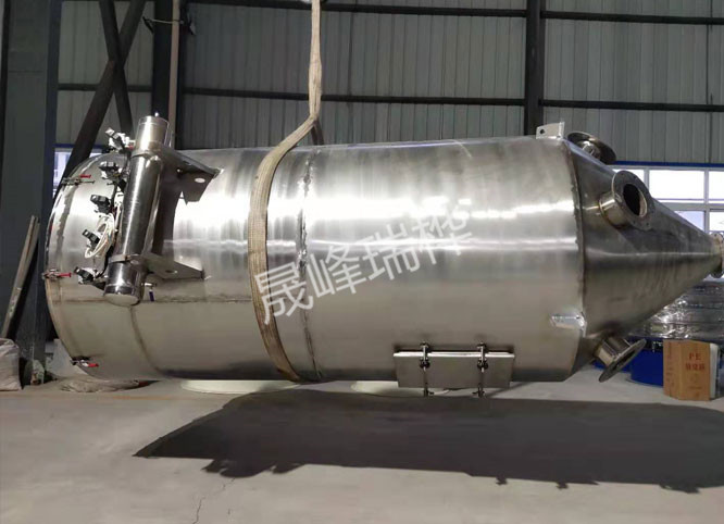 哪些因素會(huì)影響不銹鋼除塵器的工作效率？