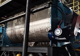 臥式螺帶混料機(jī)的混料效果怎么樣？
